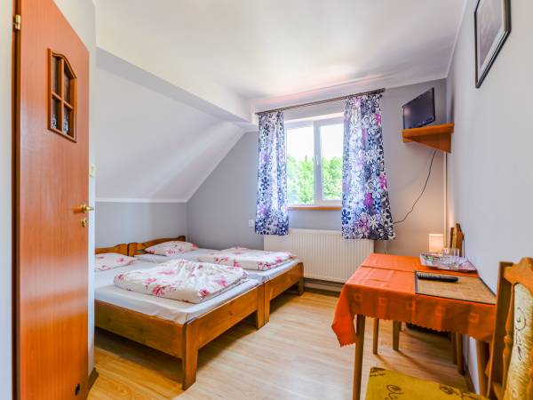 Zajazd pod Połoniną