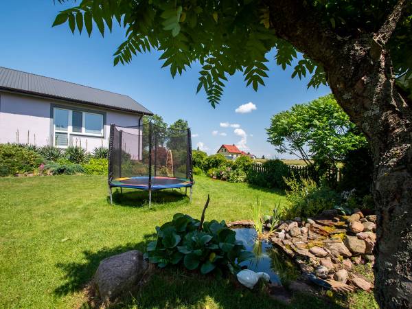 Agroturystyka Daleko od Szosy