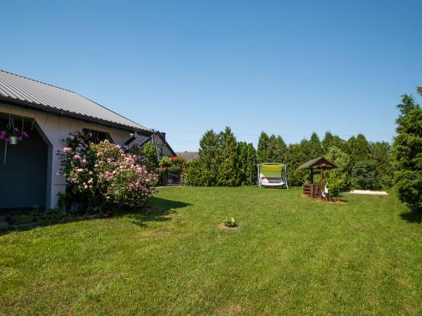 Agroturystyka Daleko od Szosy