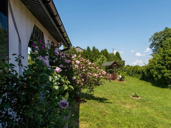 Agroturystyka Daleko od Szosy