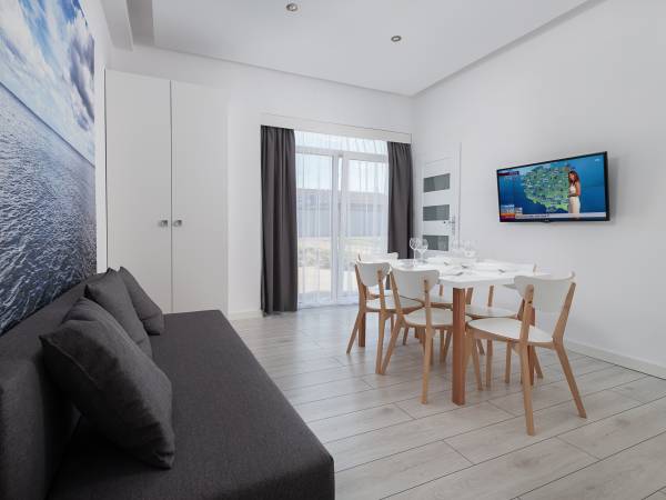 Nowe Apartamenty Puck