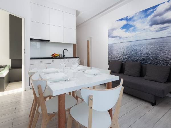 Nowe Apartamenty Puck