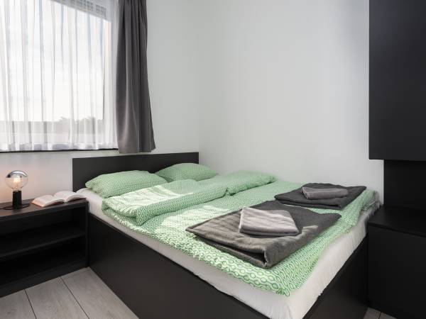 Nowe Apartamenty Puck