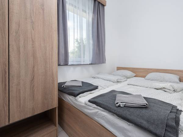 Nowe Apartamenty Puck