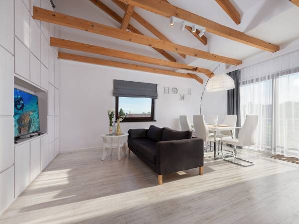 Nowe Apartamenty Puck