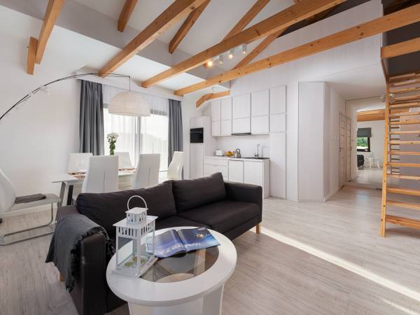 Nowe Apartamenty Puck