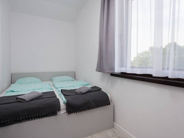 Nowe Apartamenty Puck