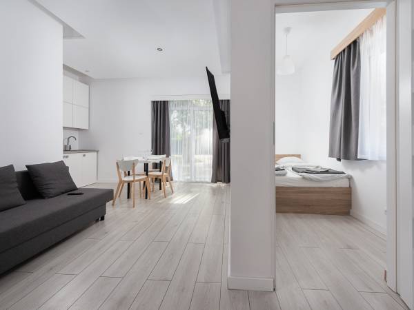 Nowe Apartamenty Puck