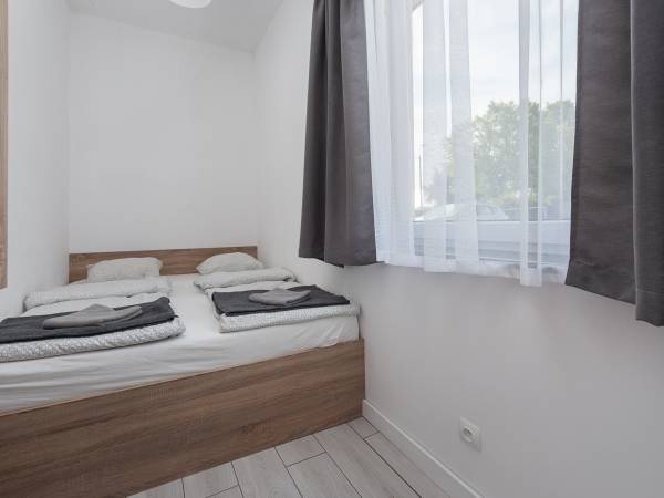 Nowe Apartamenty Puck