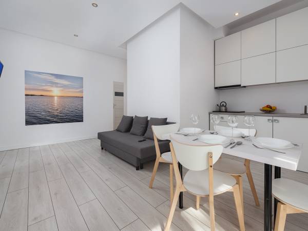 Nowe Apartamenty Puck