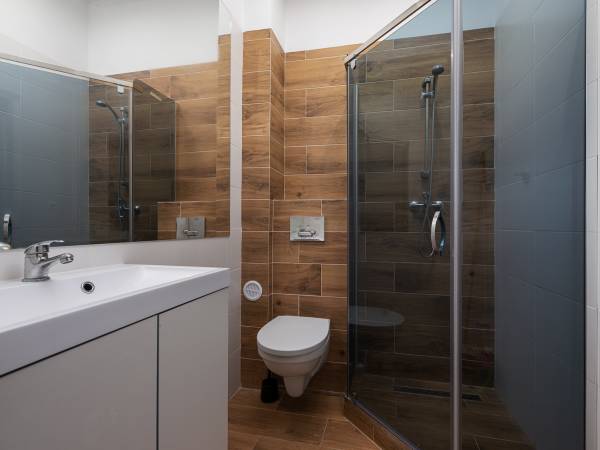 Nowe Apartamenty Puck