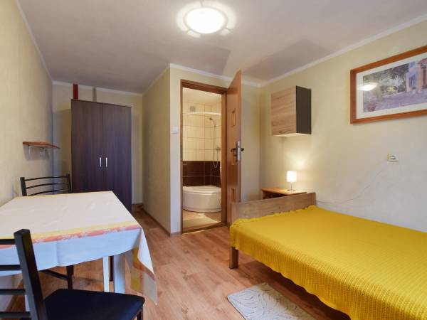 Gospodarstwo Agroturystyczne Ostoja