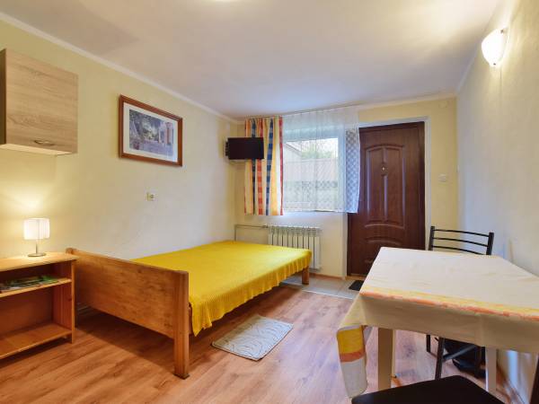 Gospodarstwo Agroturystyczne Ostoja