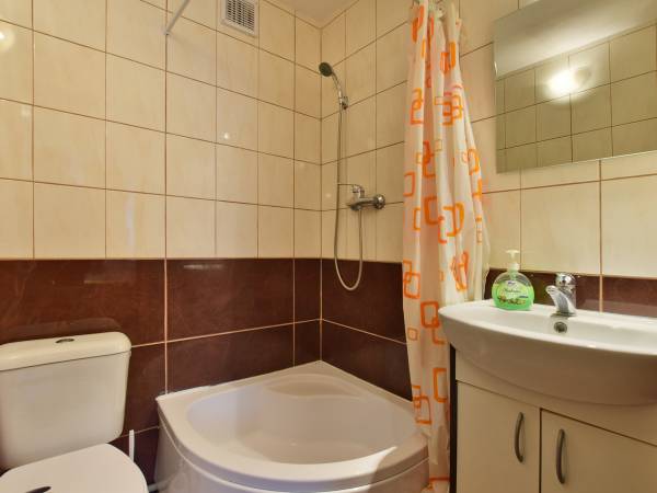 Gospodarstwo Agroturystyczne Ostoja