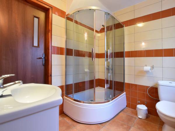 Gospodarstwo Agroturystyczne Ostoja