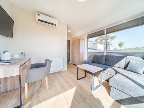 Ośrodek Wypoczynkowy Family-Holiday