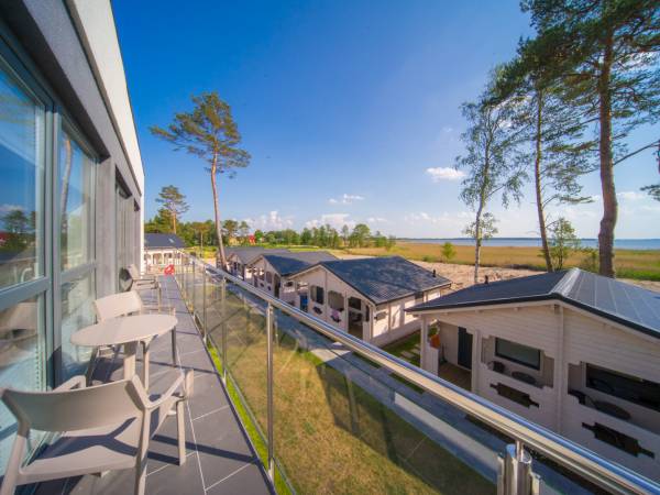 Ośrodek Wypoczynkowy Family-Holiday