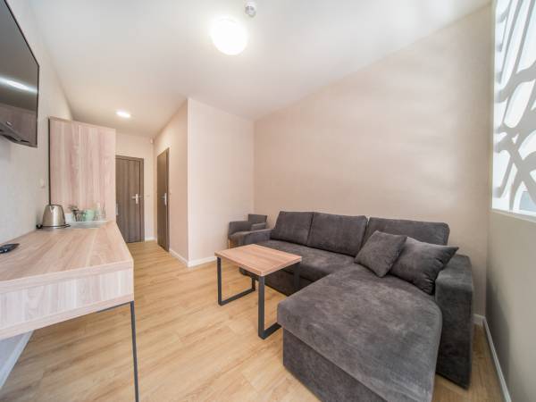 Ośrodek Wypoczynkowy Family-Holiday