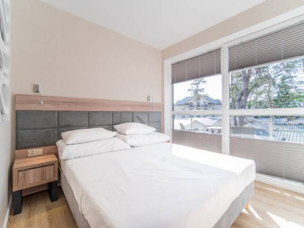 Ośrodek Wypoczynkowy Family-Holiday