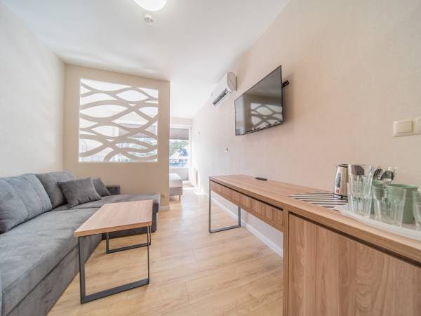 Ośrodek Wypoczynkowy Family-Holiday