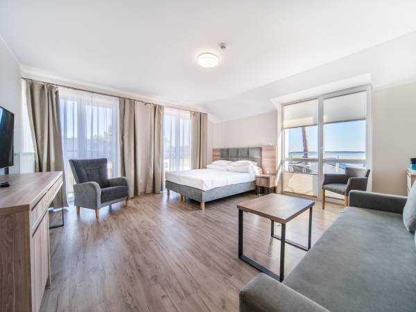 Ośrodek Wypoczynkowy Family-Holiday