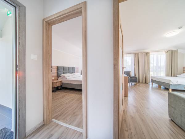 Ośrodek Wypoczynkowy Family-Holiday