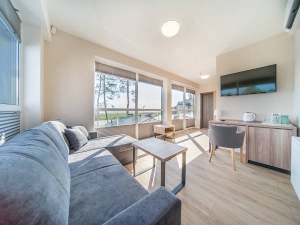 Ośrodek Wypoczynkowy Family-Holiday