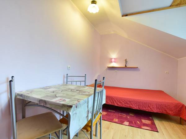 Gospodarstwo Agroturystyczne Ostoja