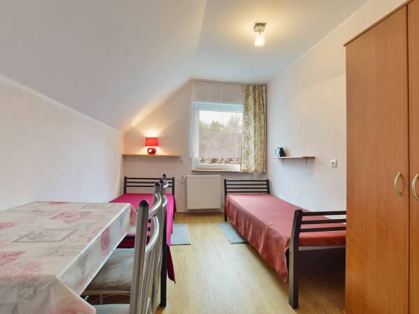 Gospodarstwo Agroturystyczne Ostoja