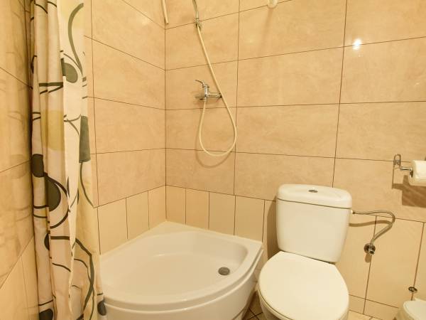 Gospodarstwo Agroturystyczne Ostoja