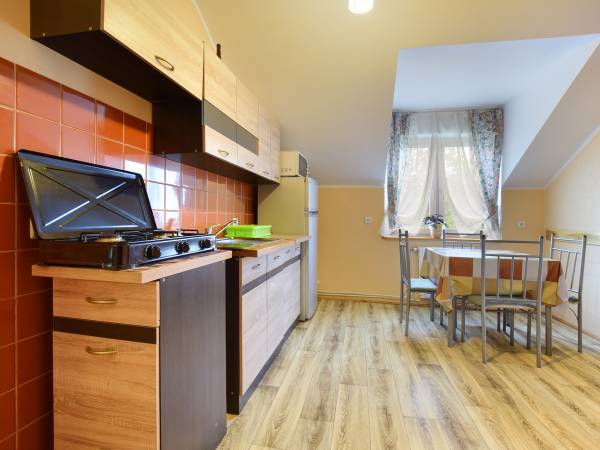 Gospodarstwo Agroturystyczne Ostoja