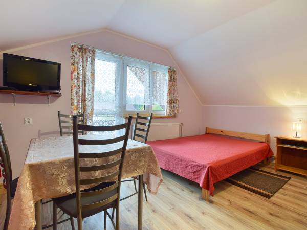 Gospodarstwo Agroturystyczne Ostoja