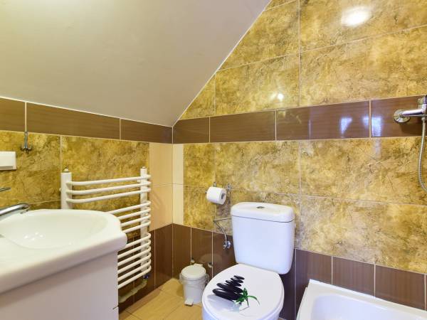 Gospodarstwo Agroturystyczne Ostoja