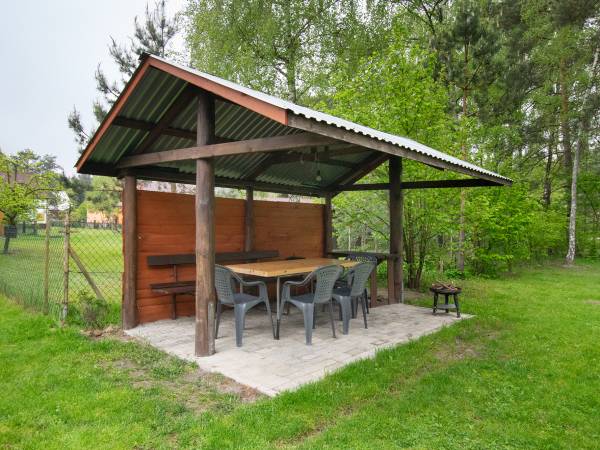 Gospodarstwo Agroturystyczne Ostoja