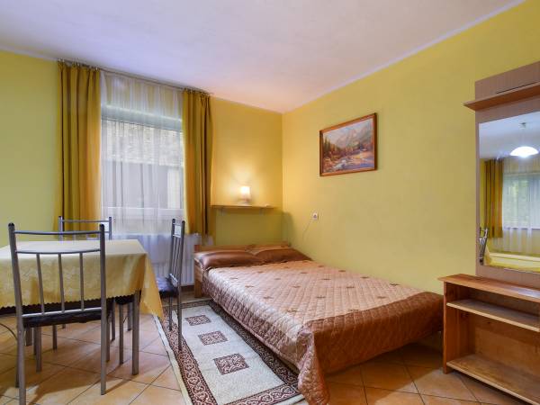 Gospodarstwo Agroturystyczne Ostoja