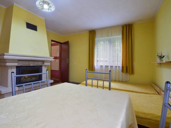 Gospodarstwo Agroturystyczne Ostoja