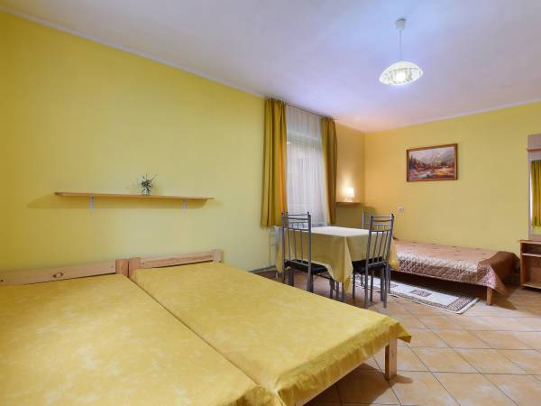 Gospodarstwo Agroturystyczne Ostoja