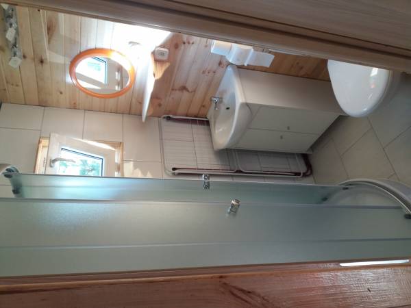 Domki i Pokoje Pod Palmami