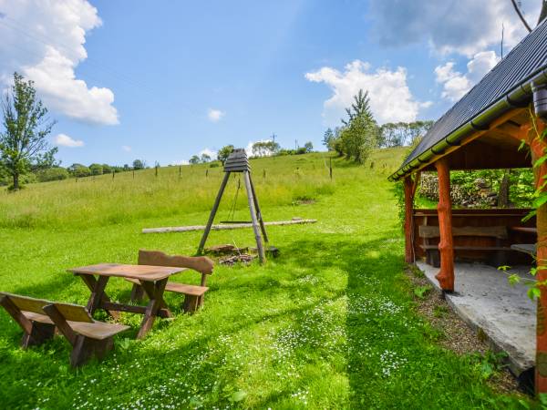 Chmielowskie Klimaty