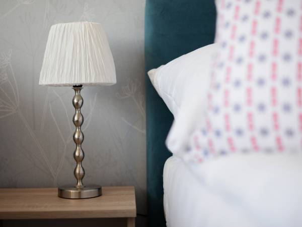 Apartamenty barbórka