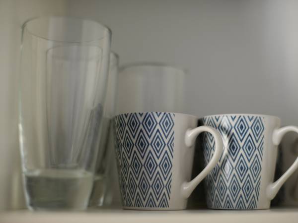 Apartamenty barbórka