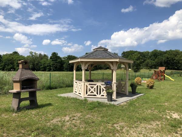 Pokoje Gościnne Kameralnie