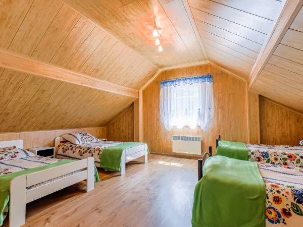 Apartament 2,pokój