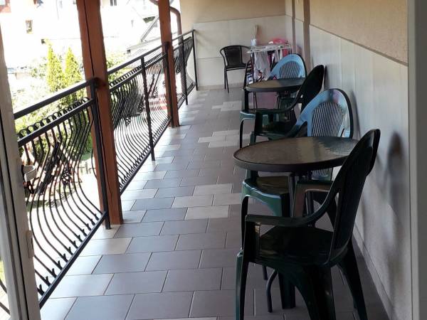 Pokoje Gościnne Kinga