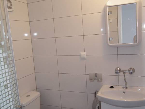 łazienka pokój 2-3 osobowy