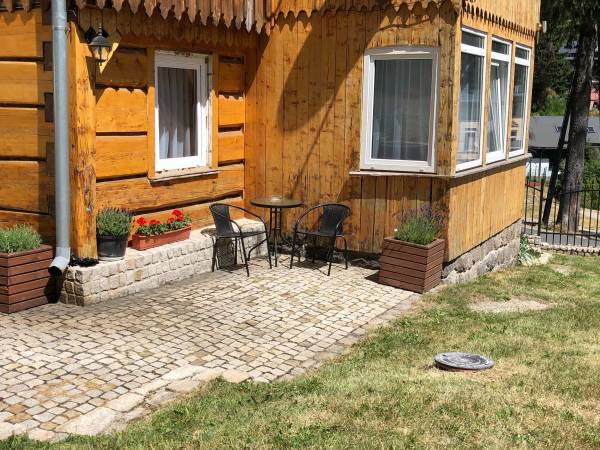 POKOJE GOŚCINNE DOMINIKA