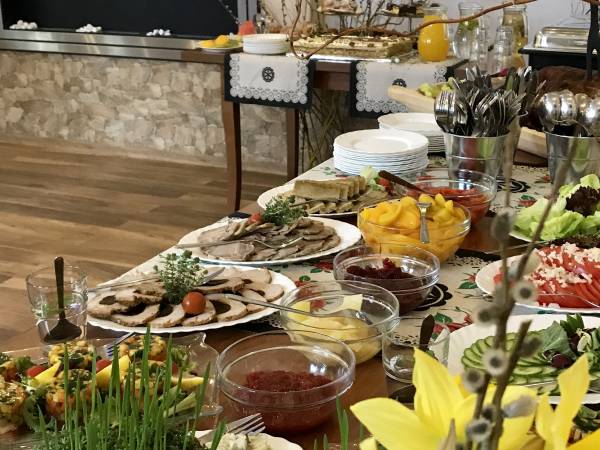 Willa Górska Dolina Jacuzzi & Sauna