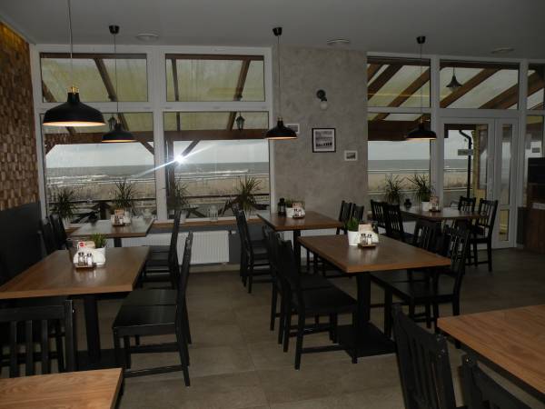 Pokoje Gościnne Fala