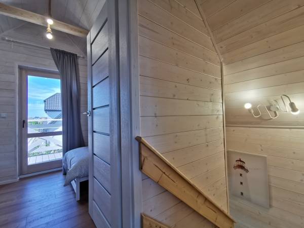 Marynarki Port i Morska Przystań