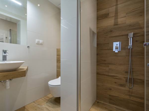 Dom Bartek nad Grajcarkiem